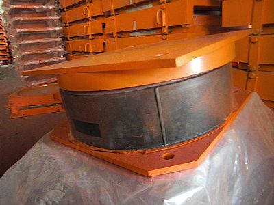 蚌埠盆式橡胶支座规格型号如何做到质量控制